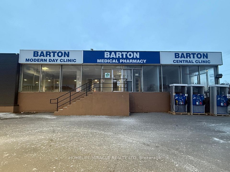 970 Barton Street 2, Hamilton, ON L8L 3C7