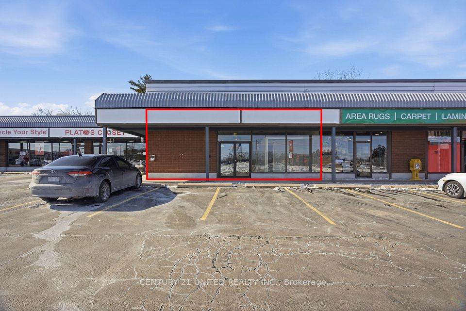329A King George Road, Brantford, ON N3R 5L9
