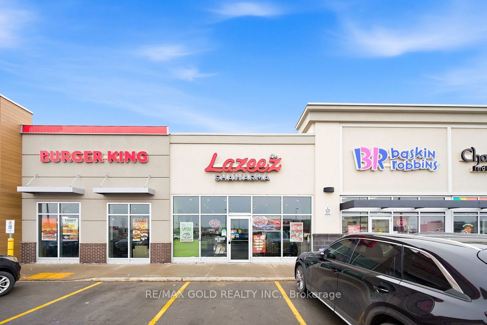 1356 S Service Road 2, Hamilton, ON L8E 5C5