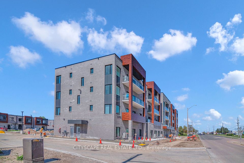 Condo Apartment at 408 Dundas Street S 408, Cambridge, ON N1R 0E8, Cambridge