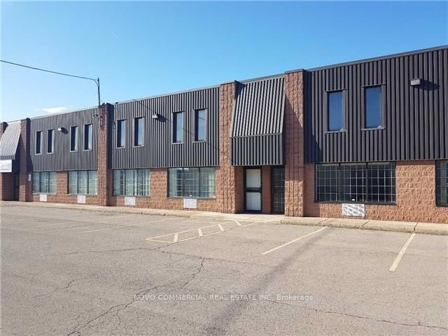 862 Arvin Avenue 7&8, Hamilton, ON L8E 5P2