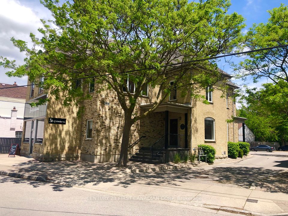 148 Wortley Road, London South, ON N6C 3P5