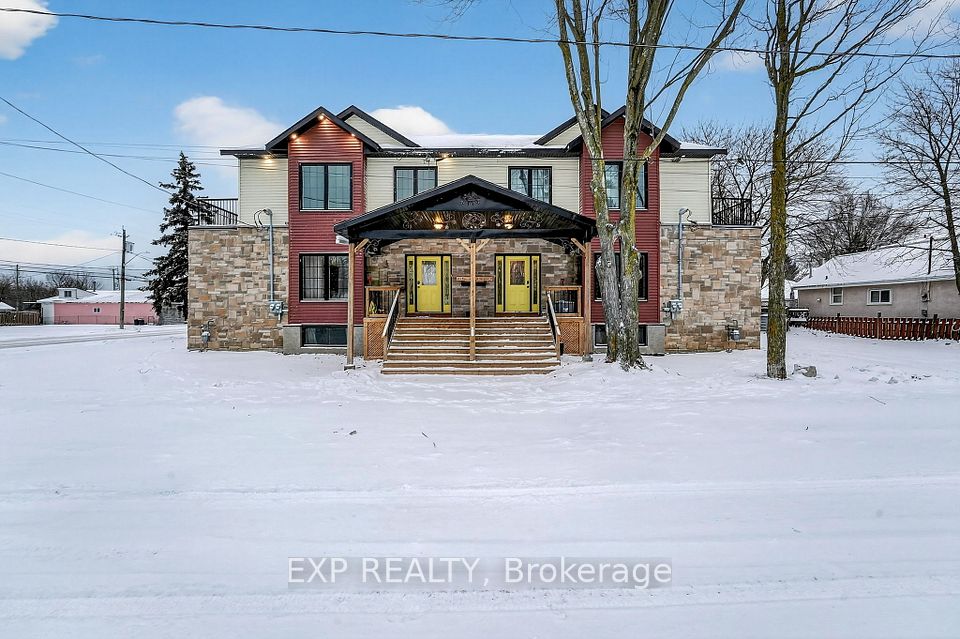 664 King & 24 Charles Street, Port Colborne, ON L3K 4H8