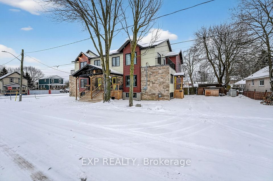 664 King Street, Port Colborne, ON L3K 4H8