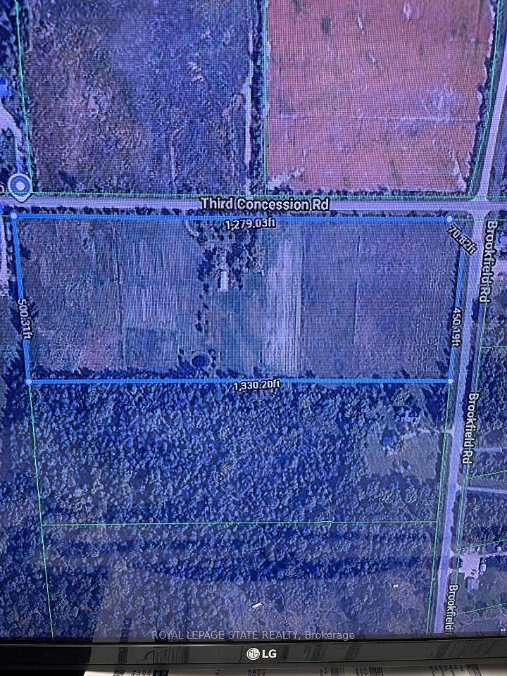 3359 Third Concession Road, Port Colborne, ON L3K 5V5