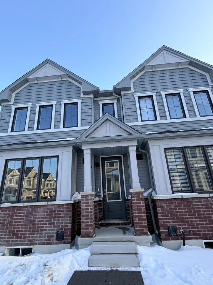 Att/Row/Townhouse at 47 Cleveland Common, Cambridge, ON N1R 5S2, Cambridge