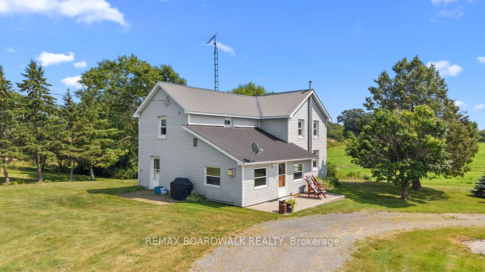 202 Marble Rock Road, Front of Leeds & Seeleys Bay, ON K7G 2V4 at 202 Marble Rock Road, Front of Leeds & Seeleys Bay, ON K7G 2V4, Front of Leeds & Seeleys Bay, ON, K7G 2V4