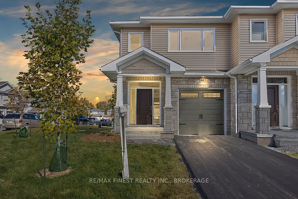 215 HERITAGE PARK Drive, Greater Napanee, ON K7R 3Y1 at 215 HERITAGE PARK Drive, Greater Napanee, ON K7R 3Y1, Greater Napanee, ON, K7R 3Y1