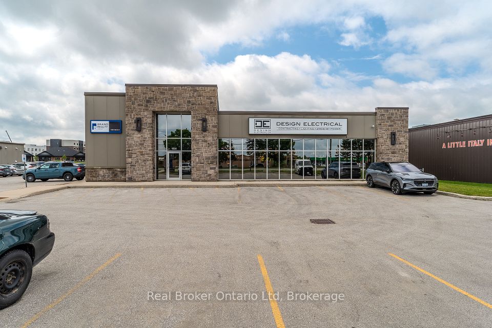 1525 16th Street E 1, Owen Sound, ON N4K 5N3