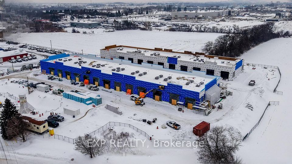 87 BONDS CORNER Road 36, Woodstock, ON N4S 7V9