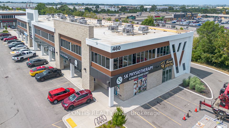 460 Hespeler Road H211, Cambridge, ON N1R 0E3