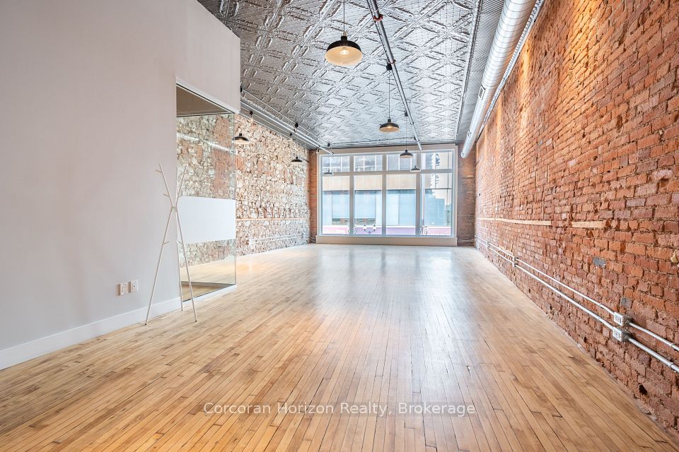 12 James Street N 201A, Hamilton, ON L8R 2J9