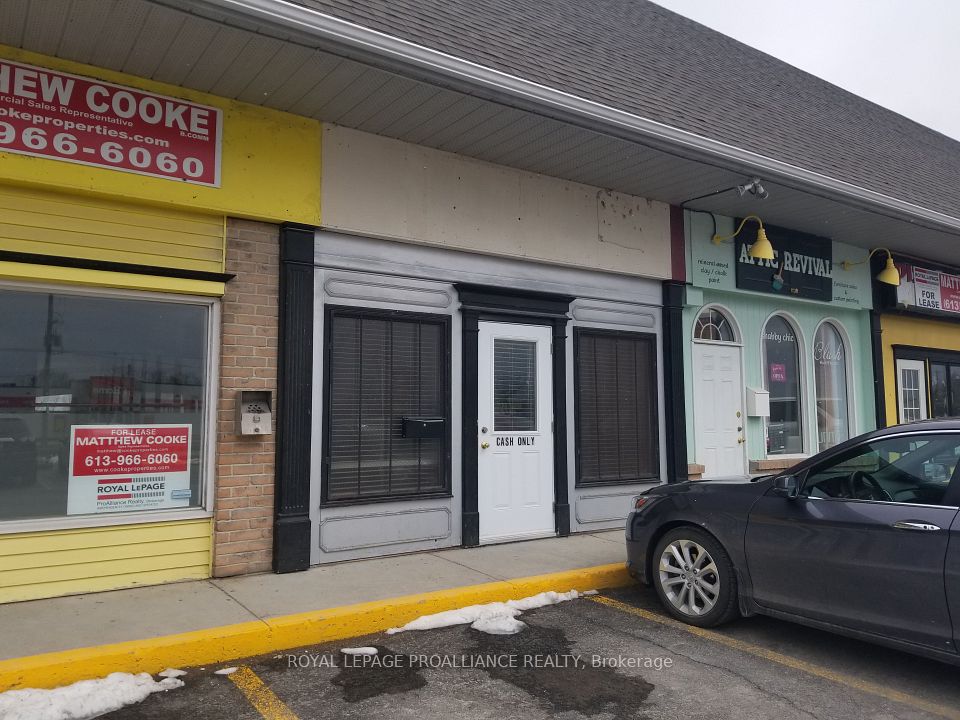 444 Dundas Street E D, Belleville, ON K8N 1E9