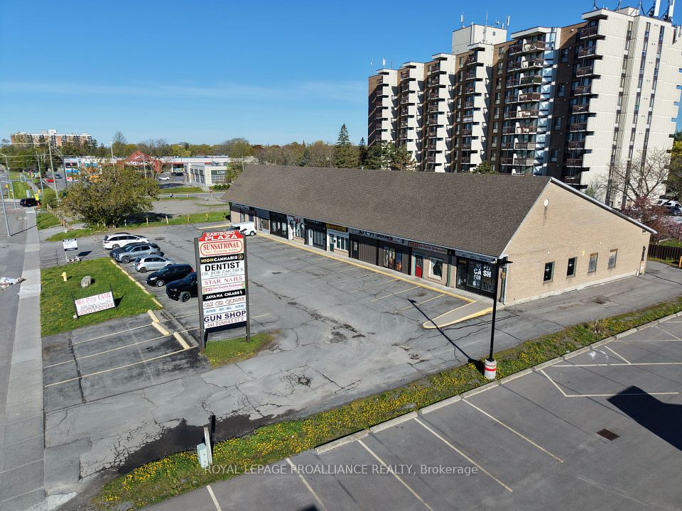 444 Dundas Street E D, Belleville, ON K8N 1E9
