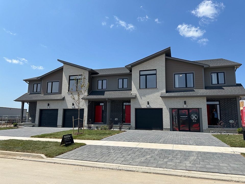 530 Gatestone Road 54, London South, ON N6M 0A2 at 530 Gatestone Road 54, London South, ON N6M 0A2, London South, ON, N6M 0A2