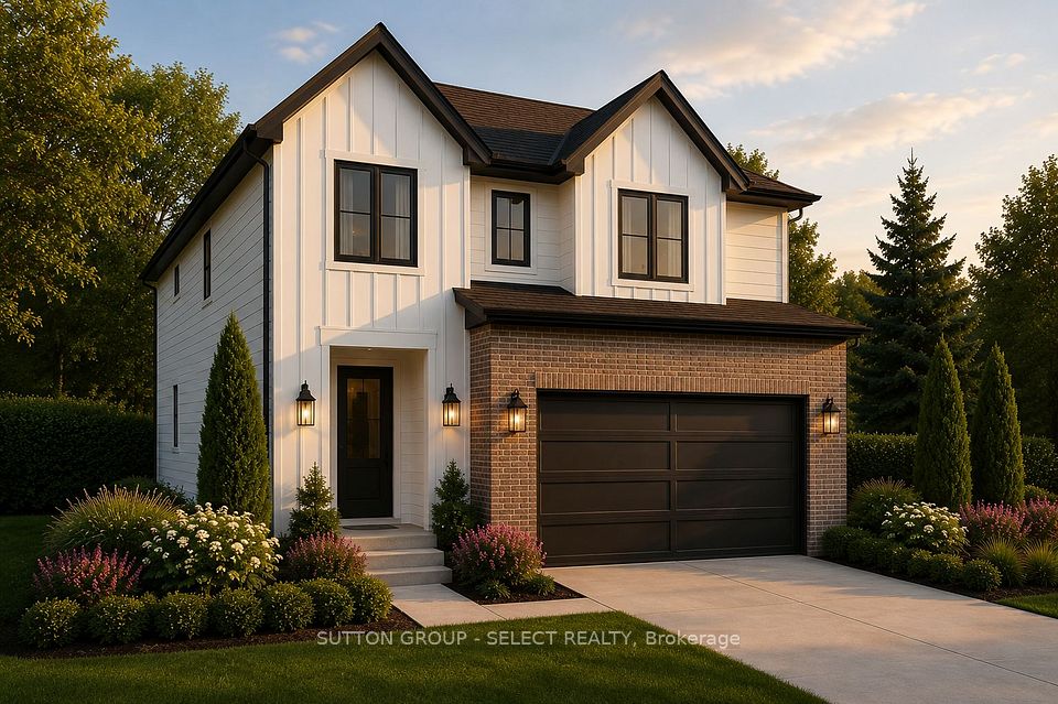 16 Purple Beech Trail, Thames Centre, ON N0M 2P0 at 16 Purple Beech Trail, Thames Centre, ON N0M 2P0, Thames Centre, ON, N0M 2P0