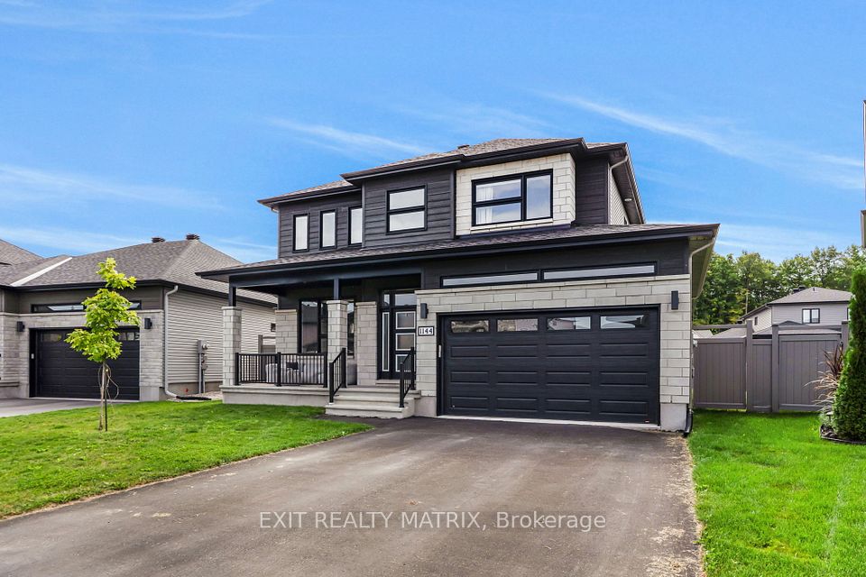 1144 Avignon Street, Russell, ON K0A 1W0 at 1144 Avignon Street, Russell, ON K0A 1W0, Russell, ON, K0A 1W0