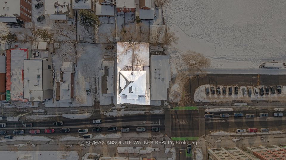 166/168 Main Street, Glebe - Ottawa East and Area, ON K1S 1C2