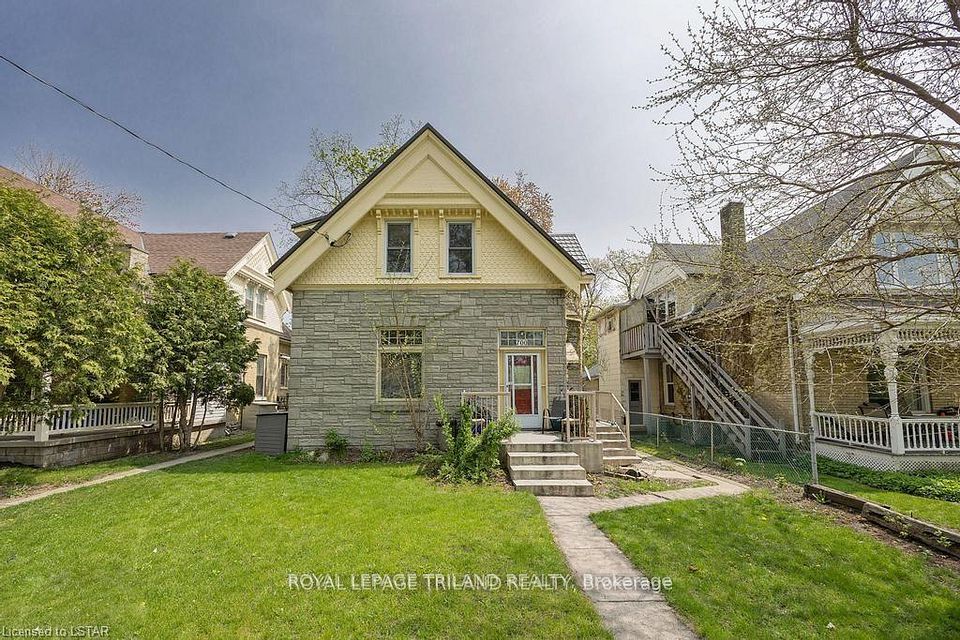 700 Waterloo Street, London East, ON N6A 3V9