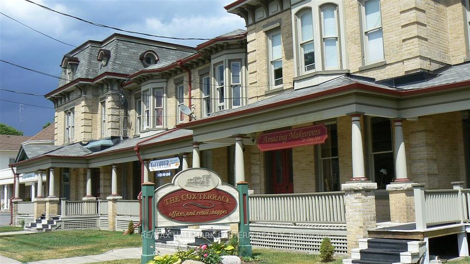 342 Rubidge Street 1, Peterborough, ON K9H 4C7