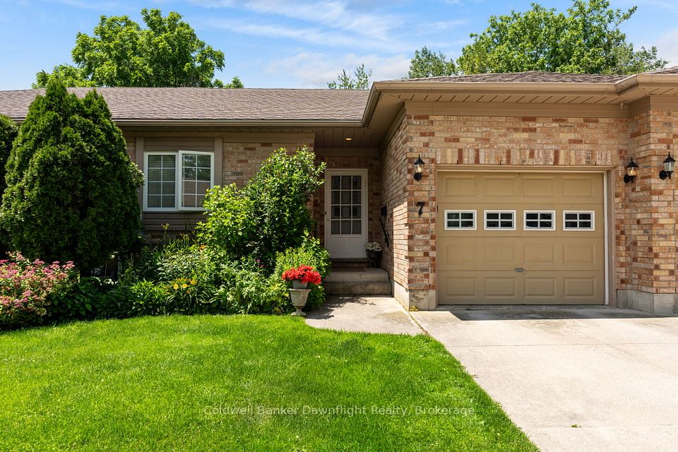 7 Brookside Place, South Huron, ON N0M 1S2 at 7 Brookside Place, South Huron, ON N0M 1S2, South Huron, ON, N0M 1S2