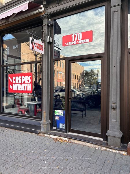 170 Hunter Street W, Peterborough, ON K9H 2L2