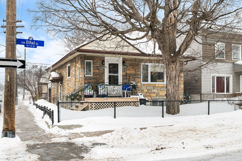 201 Ethel Street, Vanier and Kingsview Park, ON K1L 5X1 at 201 Ethel Street, Vanier and Kingsview Park, ON K1L 5X1, Vanier and Kingsview Park, ON, K1L 5X1