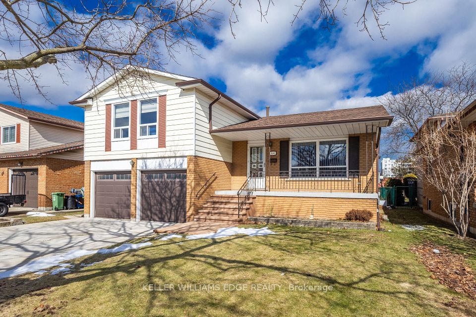 64 Neil Avenue, Hamilton, ON L8G 2N2 at 64 Neil Avenue, Hamilton, ON L8G 2N2, Hamilton, ON, L8G 2N2