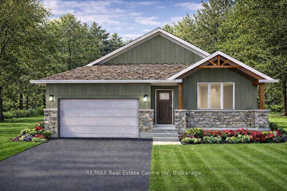 194 Bridge Crescent, Minto, ON N0G 2P0 at 194 Bridge Crescent, Minto, ON N0G 2P0, Minto, ON, N0G 2P0