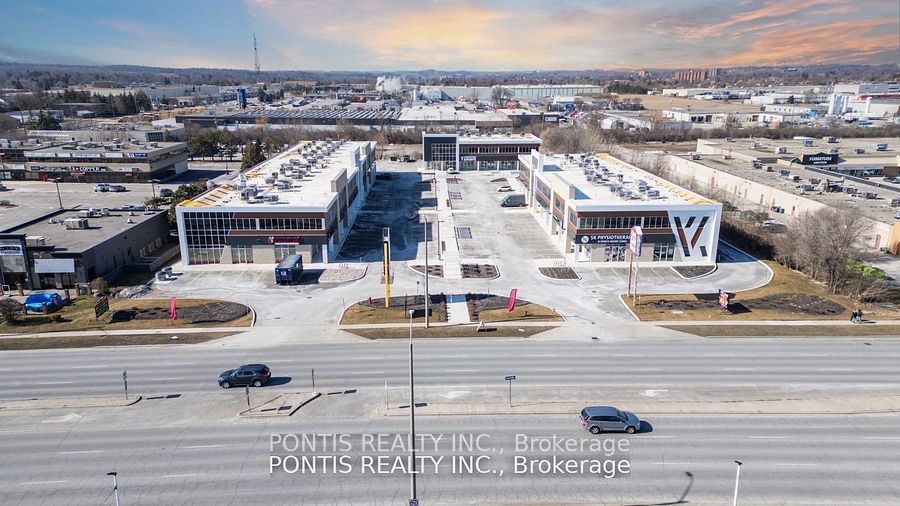 450 Hespeler Road G211 #4, Cambridge, ON N1R 0E3