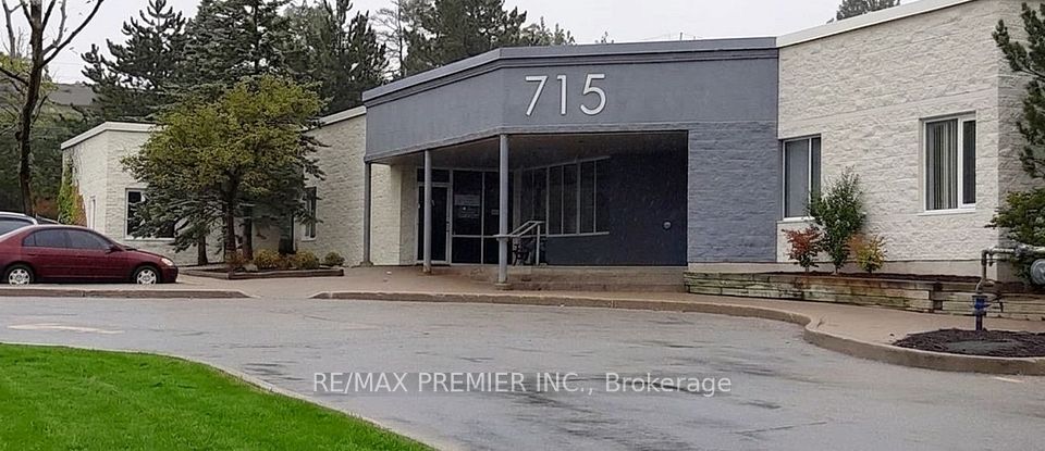 715 Coronation Boulevard 8-C, Cambridge, ON N1R 7R1