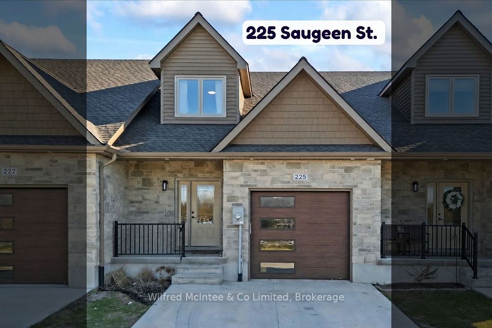 225 SAUGEEN Street, Saugeen Shores, ON N0H 2L0 at 225 SAUGEEN Street, Saugeen Shores, ON N0H 2L0, Saugeen Shores, ON, N0H 2L0