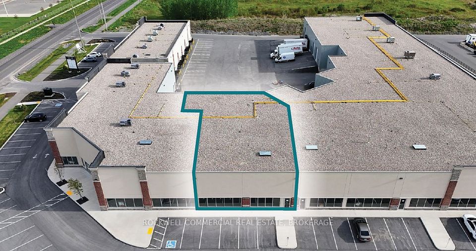 1325 Centennial Drive 12, Kingston, ON K7P 0R6