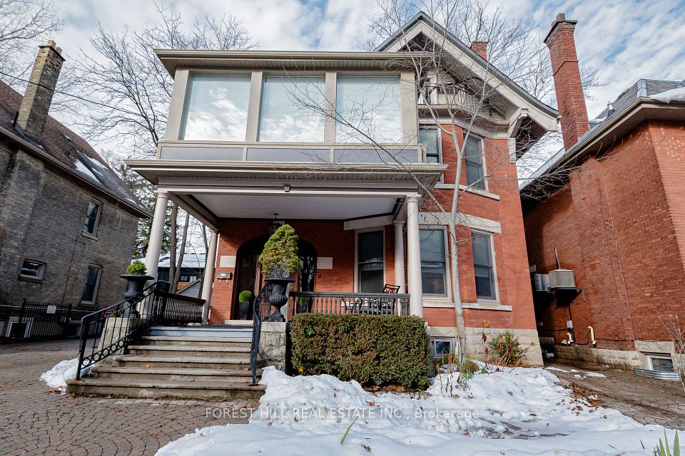 98 Central Avenue, London East, ON N6A 1M4 at 98 Central Avenue, London East, ON N6A 1M4, London East, ON, N6A 1M4