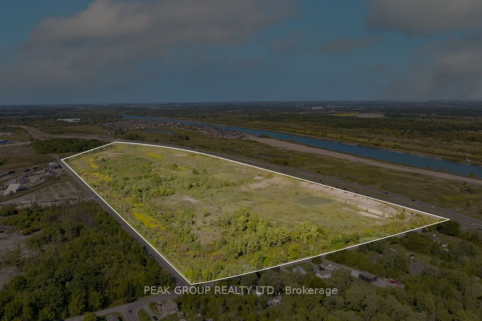 546 BROWN Road, Welland, ON L3B 5N4