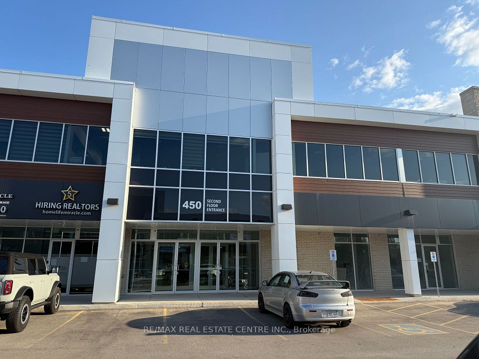 450 Hespeler Road, Cambridge, ON N1R 0C9