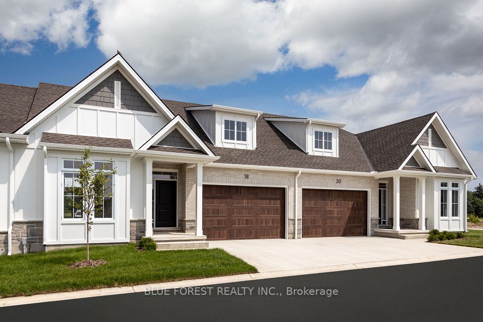321 Harvest Lane, Thames Centre, ON N0L 1G2 at 321 Harvest Lane, Thames Centre, ON N0L 1G2, Thames Centre, ON, N0L 1G2
