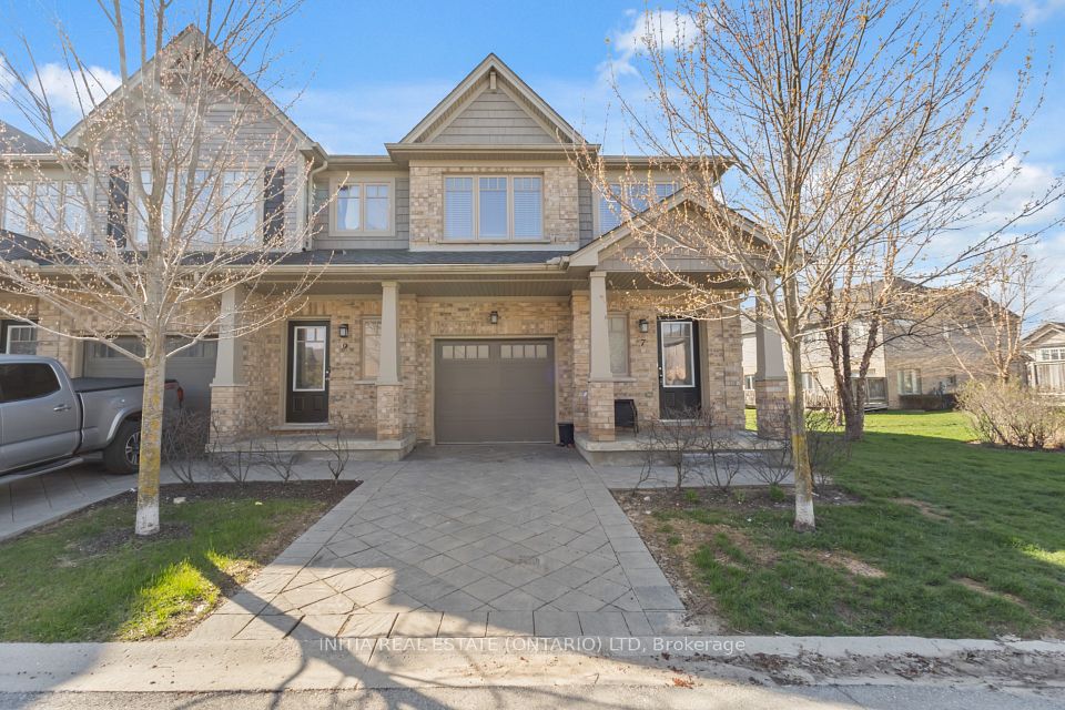 1924 CEDARHOLLOW Boulevard 7, London North, ON N5X 0K3 at 1924 CEDARHOLLOW Boulevard 7, London North, ON N5X 0K3, London North, ON, N5X 0K3