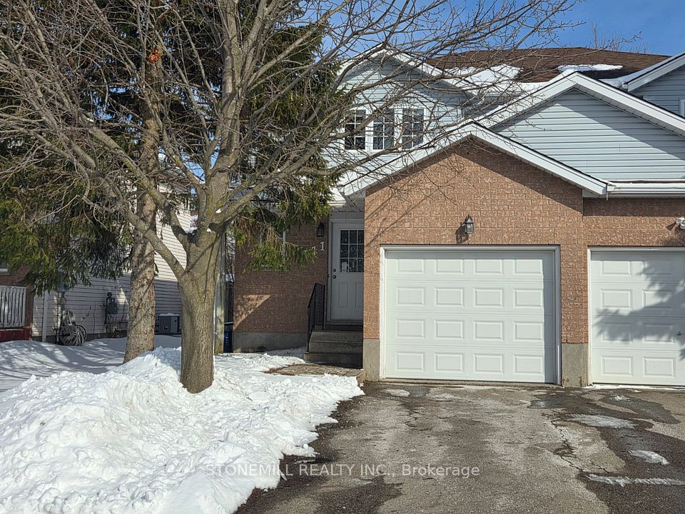 Semi-Detached  at 171 Highbrook Street, Kitchener, ON N2E 3P6, Kitchener