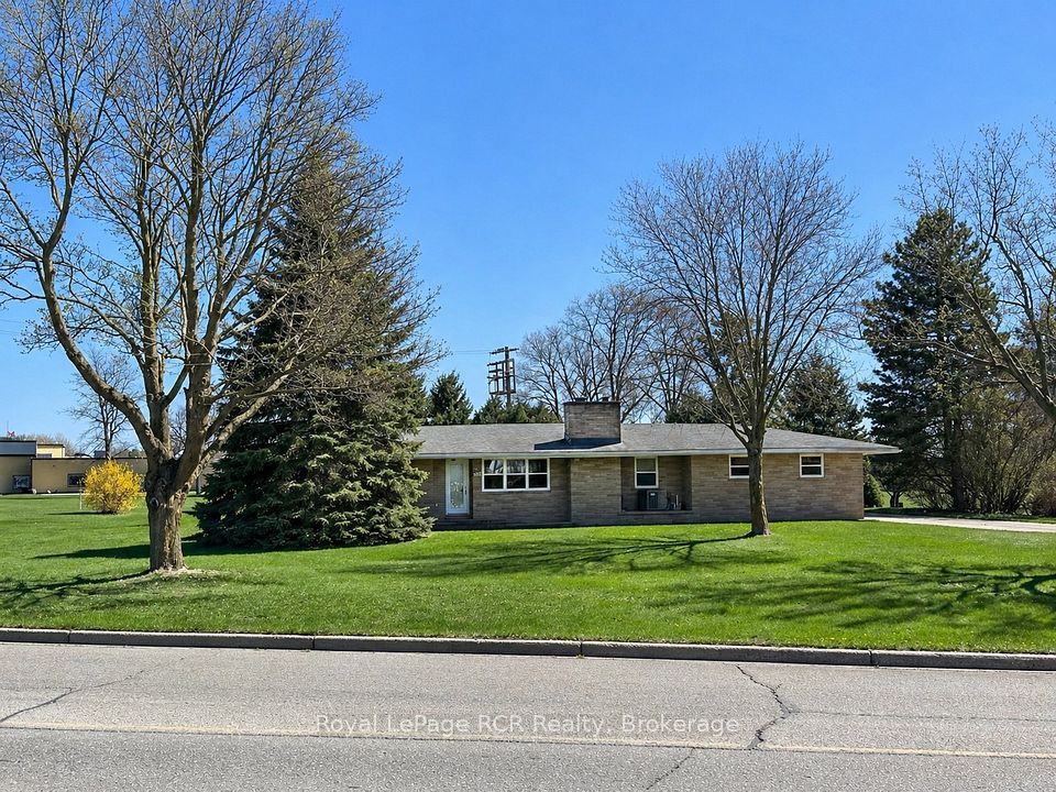 315 2nd Street, Hanover, ON N4N 1A4 at 315 2nd Street, Hanover, ON N4N 1A4, Hanover, ON, N4N 1A4