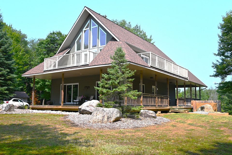 2411 Hwy. 118 E. Highway, Bracebridge, ON P1L 1X1 at 2411 Hwy. 118 E. Highway, Bracebridge, ON P1L 1X1, Bracebridge, ON, P1L 1X1