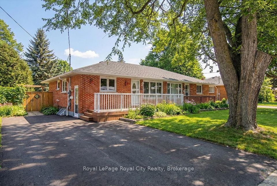 Semi-Detached  at 304 Victoria Road N, Guelph, ON N1E 5J4, Guelph