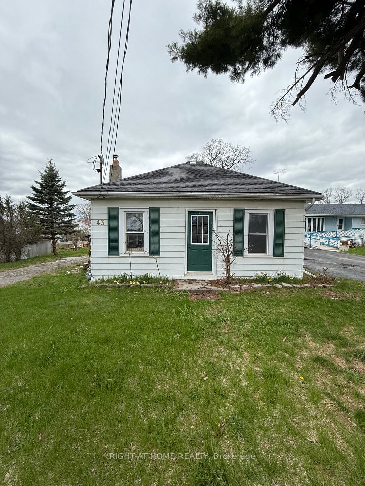 43 Victoria Street, Marmora and Lake, ON K0K 2M0 at 43 Victoria Street, Marmora and Lake, ON K0K 2M0, Marmora and Lake, ON, K0K 2M0