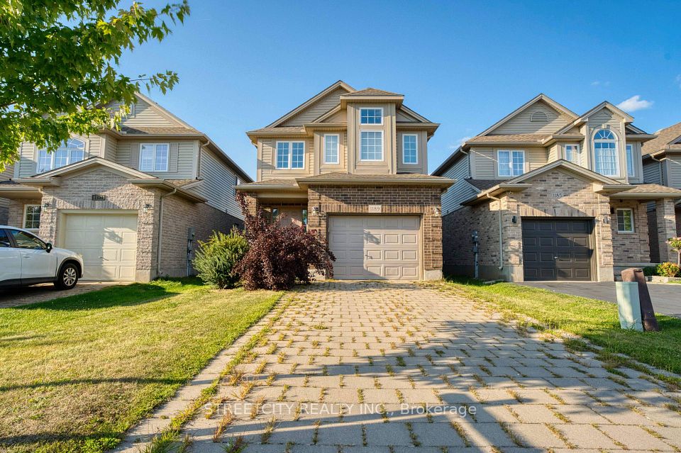 1189 SANDBAR Street, London North, ON N6G 5K2 at 1189 SANDBAR Street, London North, ON N6G 5K2, London North, ON, N6G 5K2