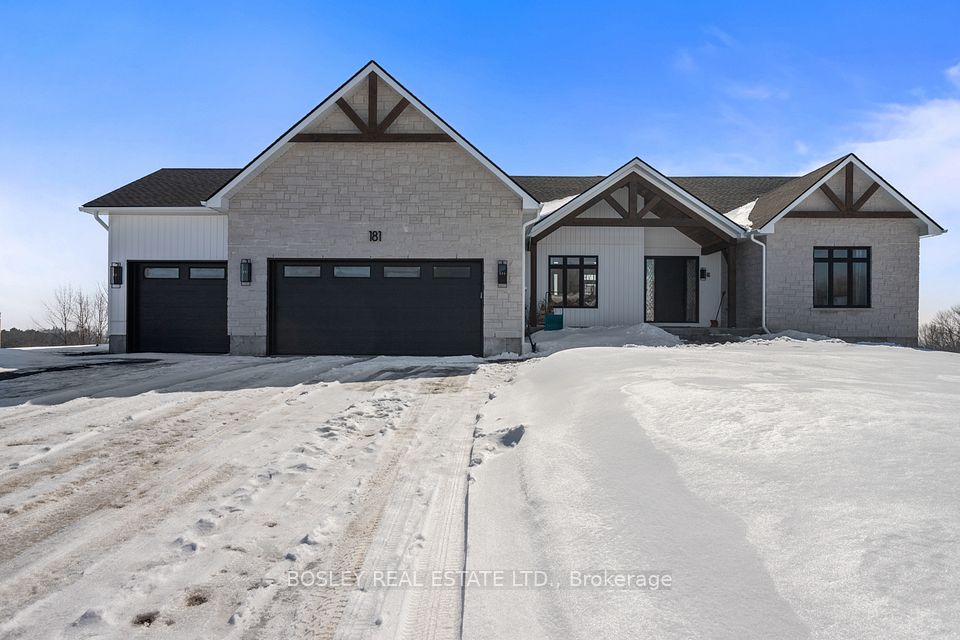 Lot 3 Street A, Port Hope, ON L0A 1B0 at Lot 3 Street A, Port Hope, ON L0A 1B0, Port Hope, ON, L0A 1B0