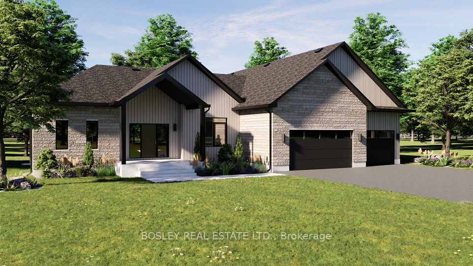 Lot 4 Street A, Port Hope, ON L0A 1B0 at Lot 4 Street A, Port Hope, ON L0A 1B0, Port Hope, ON, L0A 1B0