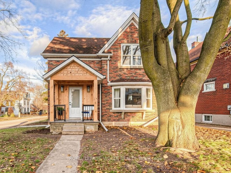 30 Dunbar Road S, Waterloo, ON N2L 2E3 at 30 Dunbar Road S, Waterloo, ON N2L 2E3, Waterloo, ON, N2L 2E3