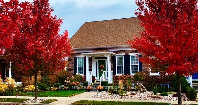 844 Wilkins Gate, Cobourg, ON K9A 0C1 at 844 Wilkins Gate, Cobourg, ON K9A 0C1, Cobourg, ON, K9A 0C1