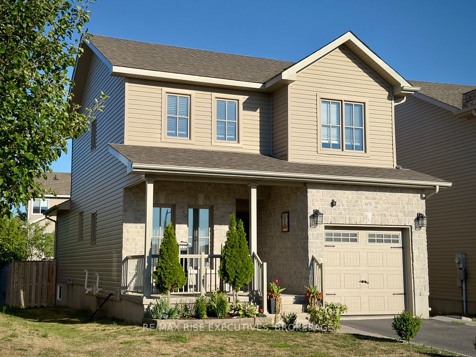 1651 Crimson Crescent, Kingston, ON K7P 0J3 at 1651 Crimson Crescent, Kingston, ON K7P 0J3, Kingston, ON, K7P 0J3