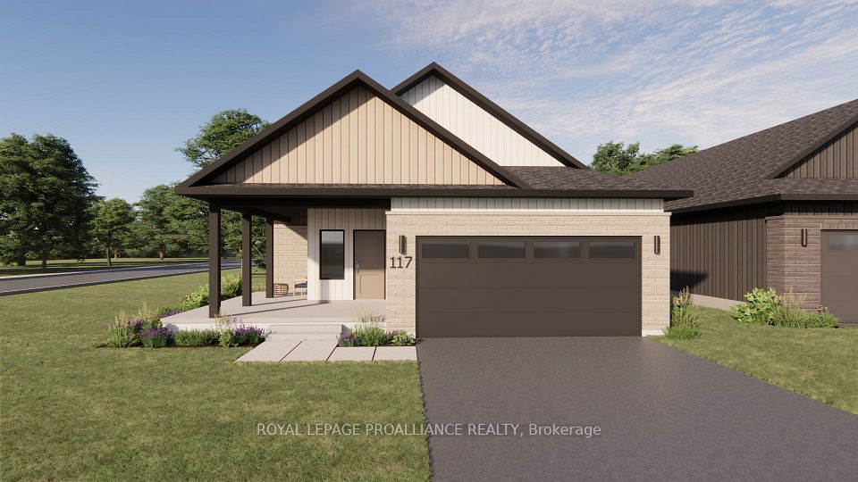 117 Royal Gala Drive, Brighton, ON K0K 1H0 at 117 Royal Gala Drive, Brighton, ON K0K 1H0, Brighton, ON, K0K 1H0